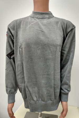 Sweter z długim rękawem