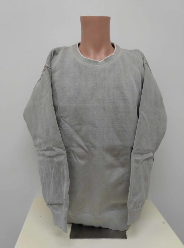 Bite Jacket Light Grey 1 - lossy