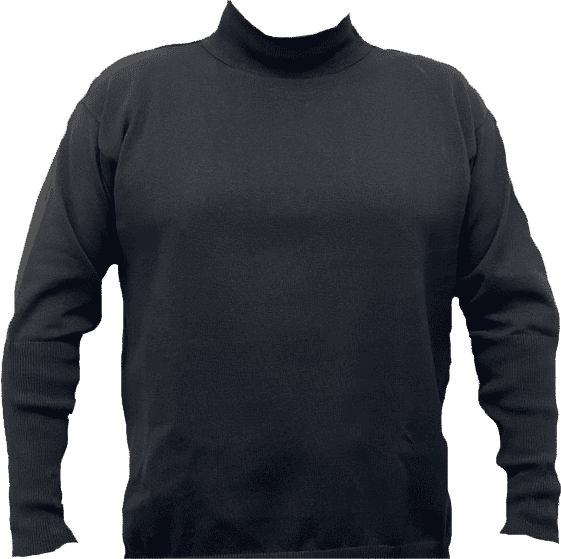 Police Pullover
