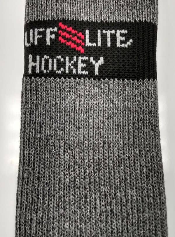 Hockey Wristguards Black