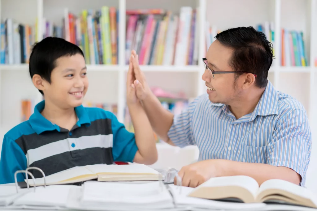 Understanding the Role of a Private Tutor