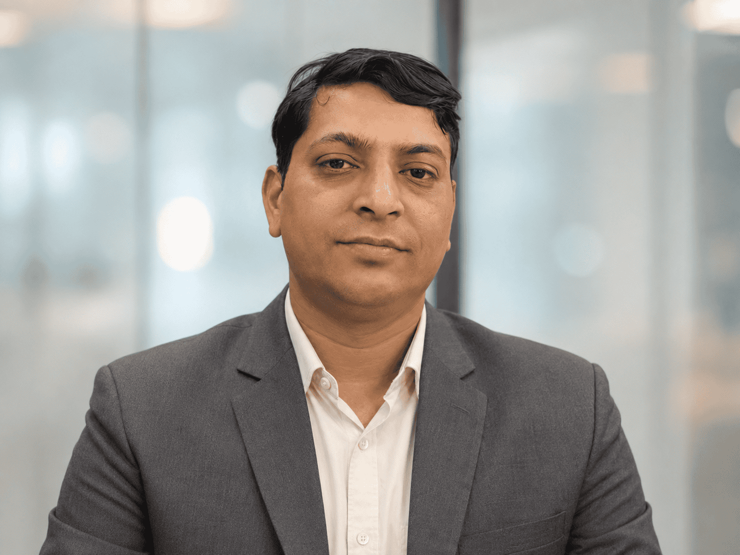 Sachin Maheta - Business Owner of Tulja Enterprise