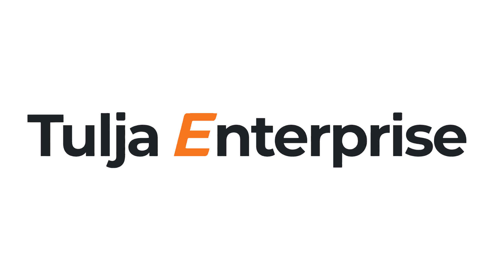 Tulja Enterprise Logo