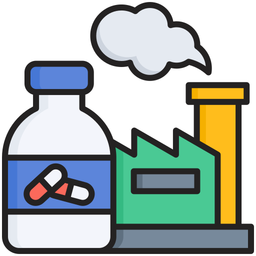 pharmaceutical