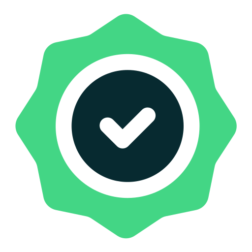 Home 22 quality assurance icon
