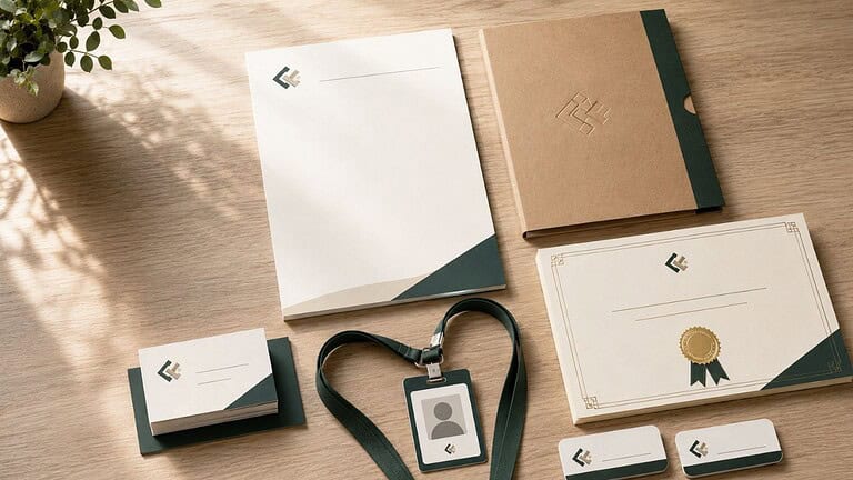 Printing Items that HR Needs