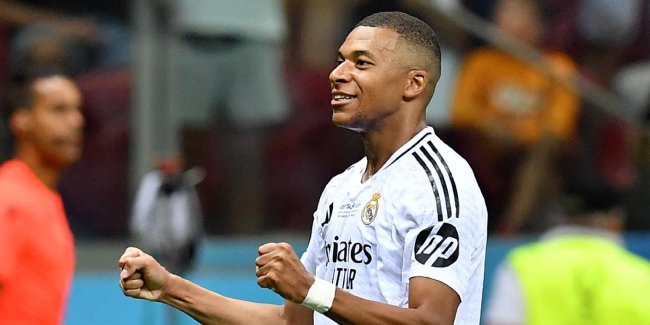 Résultats européens : Real Madrid en tête, City écrase Ipswich