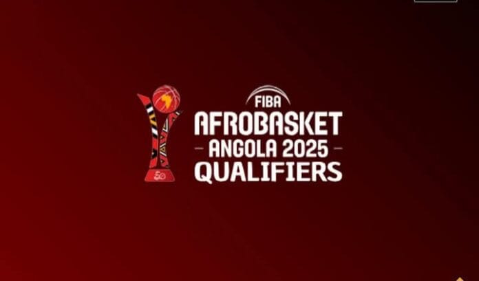 Afrobasket 2025