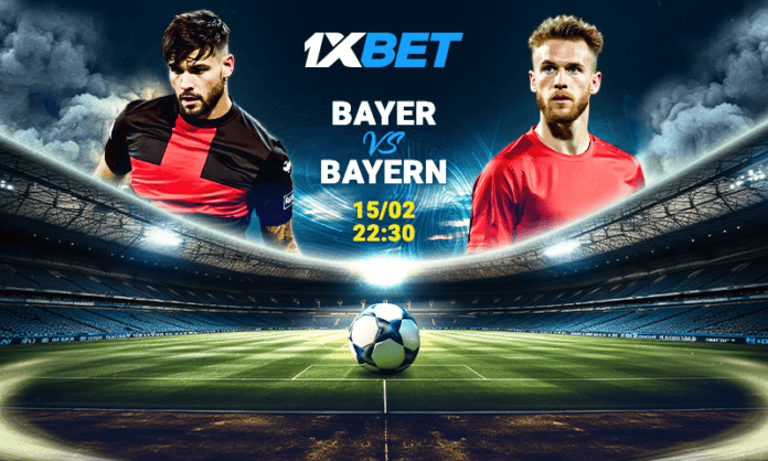 Bayer vs Bayern_FR