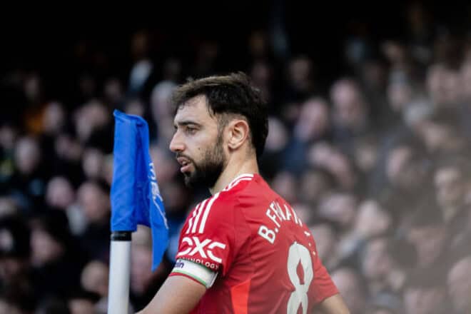 Bruno Fernandes