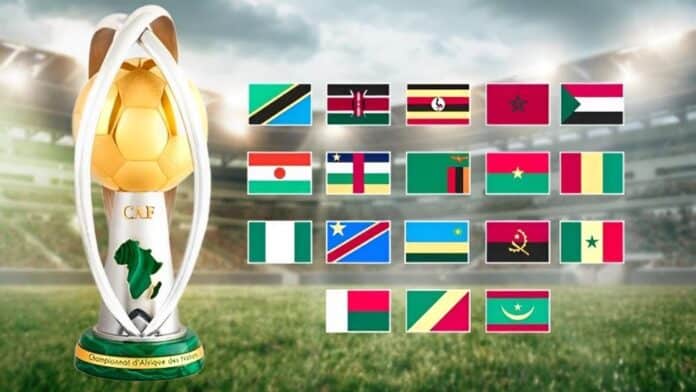 CHAN 2025