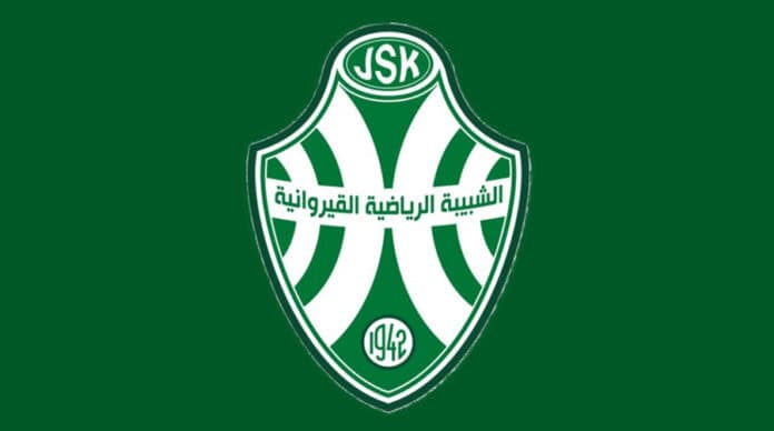 La JS Kairouanaise