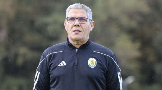 شكري الخطوي يعود لتدريب الملعب التونسي خلفًا لماهر الكنزاري