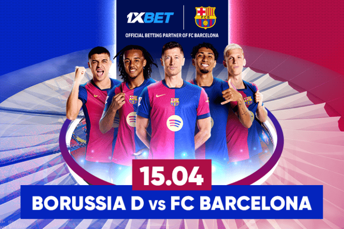 بوروسيا - برشلونة: توقعات ورهانات مباراة إياب ربع نهائي الأبطال