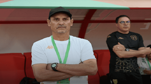 عبد الحي بن سلطان مدربًا لمنتخب تونس U20