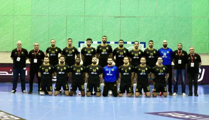 الترجي يهزم ريد ستار ويتأهل لربع نهائي كأس إفريقيا لكرة اليد