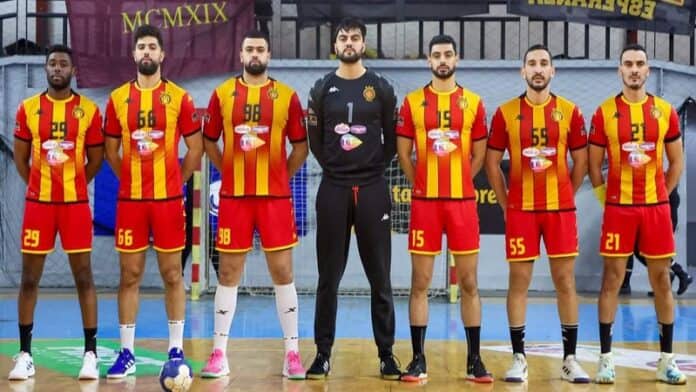 الترجي يعزز صفوفه بالسبكي والعمري قبل بطولات إفريقيا