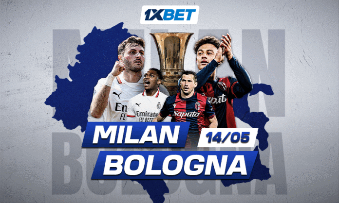 Milan vs Bologna