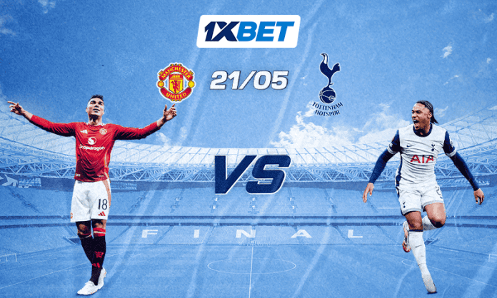 Tottenham vs Manchester United 21_05