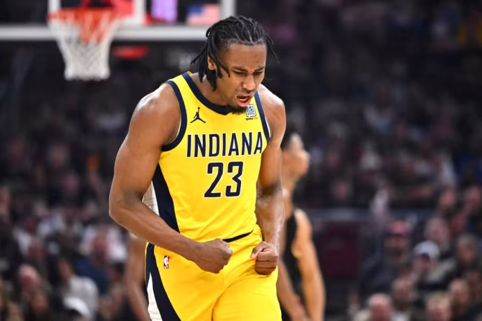 NBA: بيسرز يهزم نيكس في مباراة مثيرة ويفتتح سلسلة نهائي الشرق بفوز ثمين