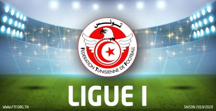 ترتيب الرابطة الأولى بعد الجولة 30: الترجي في الصدارة