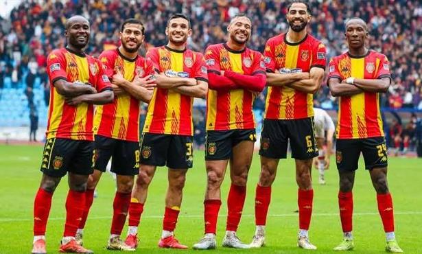 الترجي يتوّج بدرع الدوري يوم 15 ماي أمام المنستيري
