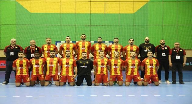 الترجي يخرج من نصف نهائي بطولة إفريقيا بعد الخسارة أمام الزمالك