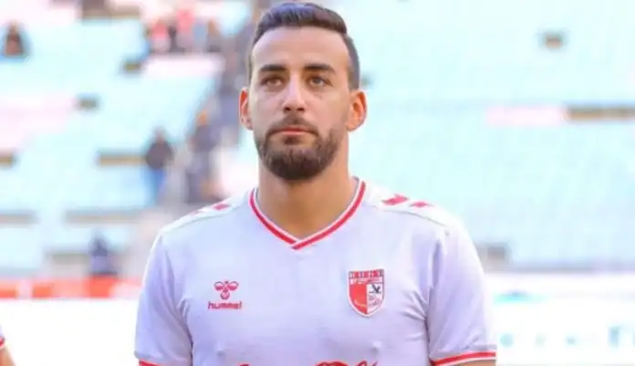 الاتحاد المنستيري يتعاقد مع سكندر سخيّر