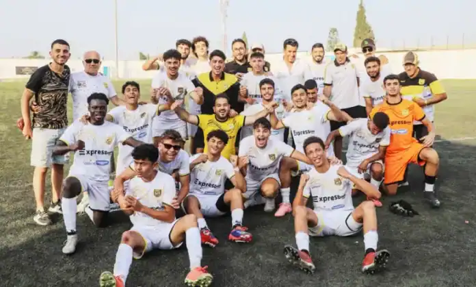 نخبة CAB تتوج بكأس الرابطة… والفريق الأول في دوامة الغموض