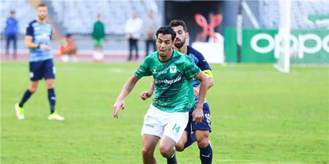 إلياس الجلاصي يعود إلى الملعب التونسي بعد عقد لموسمين
