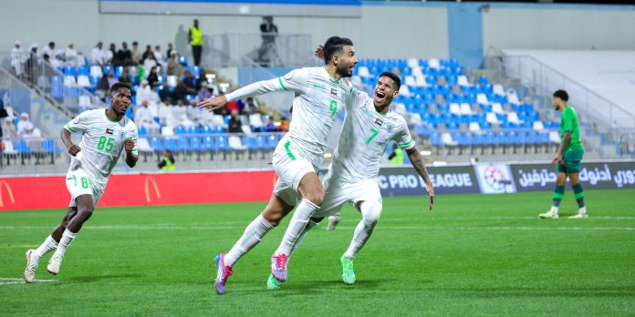هيثم الجويني يعلن رحيله عن ديبا الحصن الإماراتي