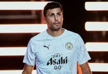 ريال مدريد يجهز عرضًا ضخمًا لضم رودري من مانشستر سيتي