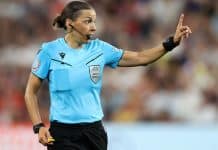 ستيفاني فرابار تقود نهائي يورو السيدات 2025