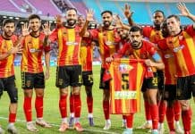 قائمة الترجي الرياضي لتربص عين دراهم التحضيري