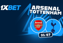 Analyse du match et pronostics 1Xbet pour le choc au sommet du 31 juillet entre les deux grands du Nord