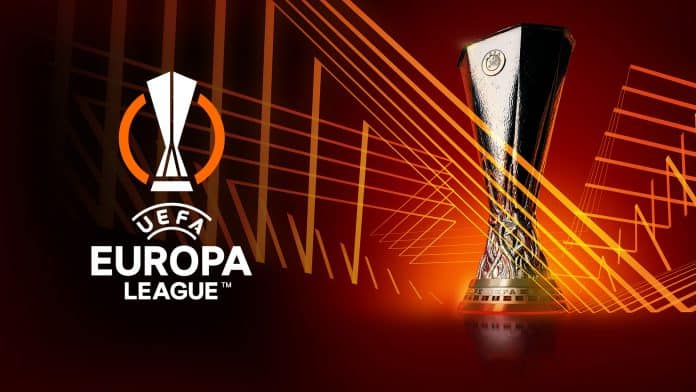 مباريات إياب الدور التمهيدي الأول للدوري الأوروبي
