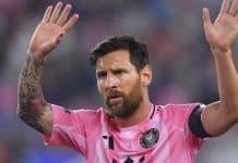 ميسي ينتقد MLS بعد إيقافه: "لم يسمحوا لي بالمنافسة!"