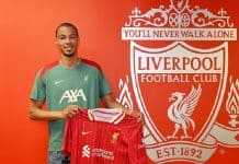 ليفربول يضم إيكيتيكي ويرفع إنفاقه لـ342 مليون دولار