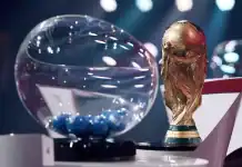 لاس فيغاس تستضيف قرعة مونديال 2026 في ديسمبر المقبل