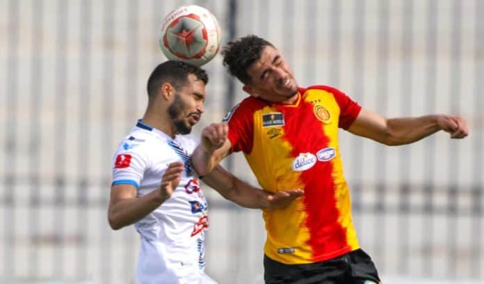 الدوري التونسي.. قمة مبكرة بين الترجي والاتحاد المنستيري في الجولة الثانية