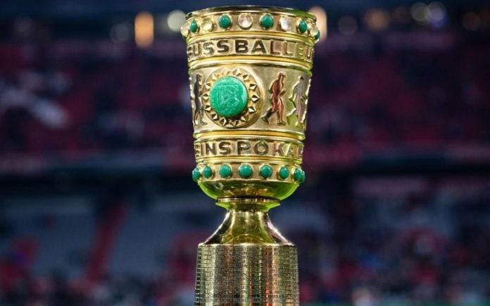 رفع جوائز كأس ألمانيا 2025-2026 إلى 75 مليون يورو بزيادة عن الموسم الماضي