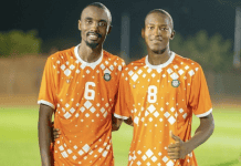 النادي الصفاقسي يتعاقد مع مهاجم منتخب النيجر حمزة أبوبكر عيسى