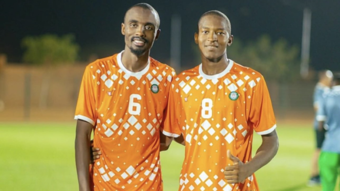 النادي الصفاقسي يتعاقد مع مهاجم منتخب النيجر حمزة أبوبكر عيسى