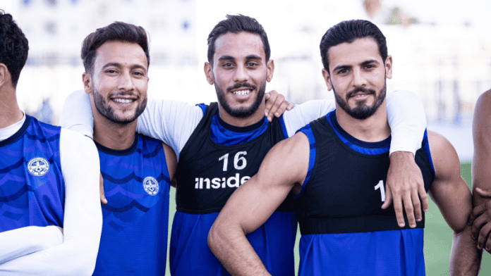 أزمة إضراب لاعبي الاتحاد المنستيري عن التمارين بسبب تأخر المستحقات المالية