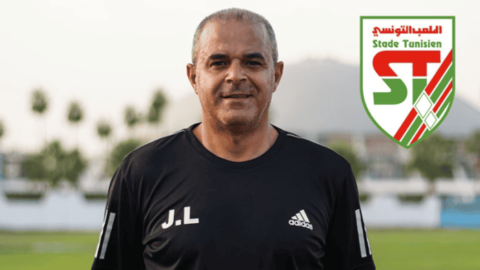 جمال الدين الإمام يعلن مغادرته منصب مدير الملعب التونسي