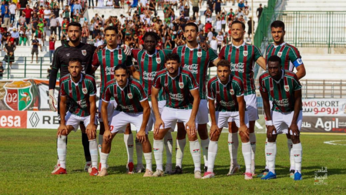 الرابطة الأولى: الملعب التونسي يتغلّب على نجم المتلوي
