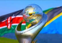 CHAN 2025: برنامج مباريات ربع نهائي البطولة