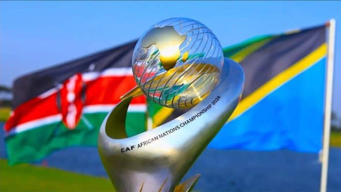 CHAN 2025: برنامج مباريات ربع نهائي البطولة