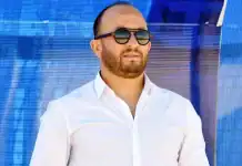 الأولمبي الباجي: وجدي بوعزي يغادر
