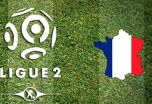 جدول الجولة الثانية للدوري الفرنسي 2025-2026: حكيمي يقود باريس